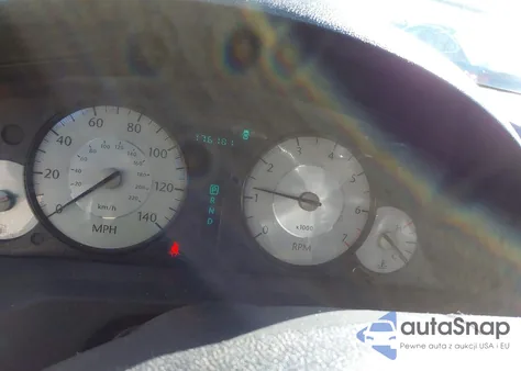 2010 Chrysler 300 Touring/Signature Series из США, поврежденный, VIN 2C3CK5CV4AH319012